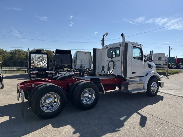 2023 Peterbilt 567-24