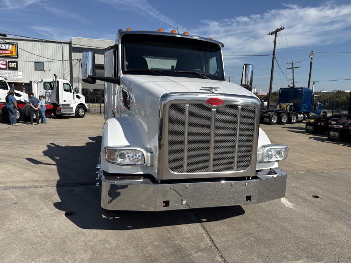 2024 Peterbilt 567-16