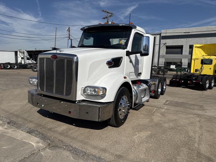 2024 Peterbilt 567-15
