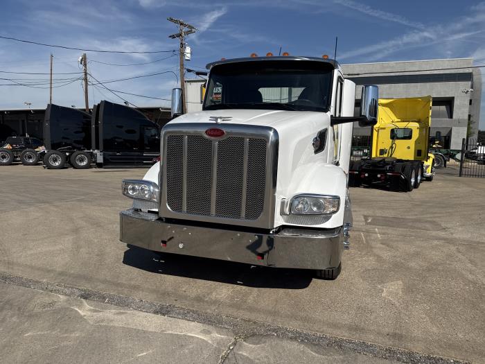 2024 Peterbilt 567-16