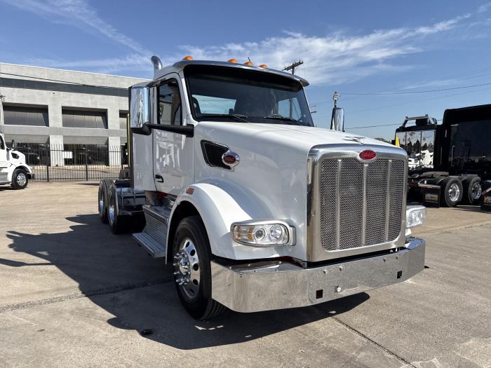 2024 Peterbilt 567-17