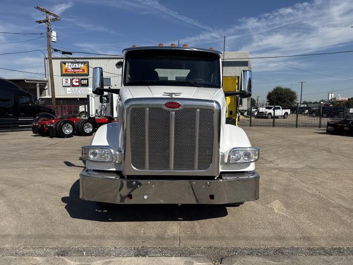 2024 Peterbilt 567-1