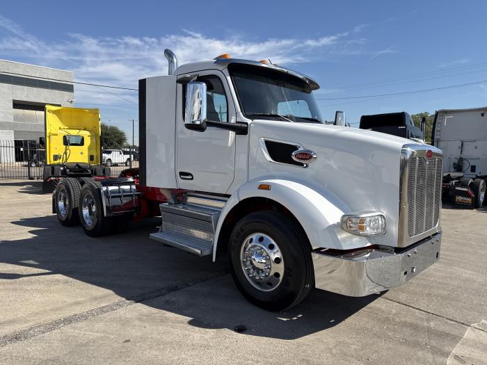 2024 Peterbilt 567-18