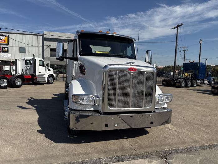 2024 Peterbilt 567-17