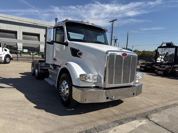2024 Peterbilt 567-18