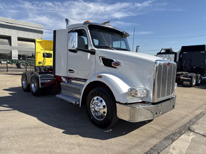 2024 Peterbilt 567-19