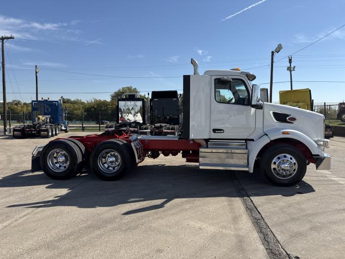 2024 Peterbilt 567-19