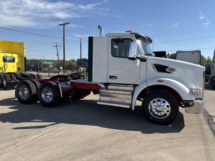 2024 Peterbilt 567-20