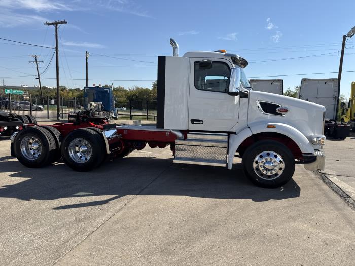 2024 Peterbilt 567-21