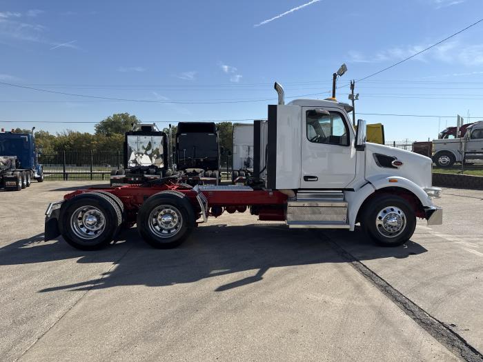 2024 Peterbilt 567-20