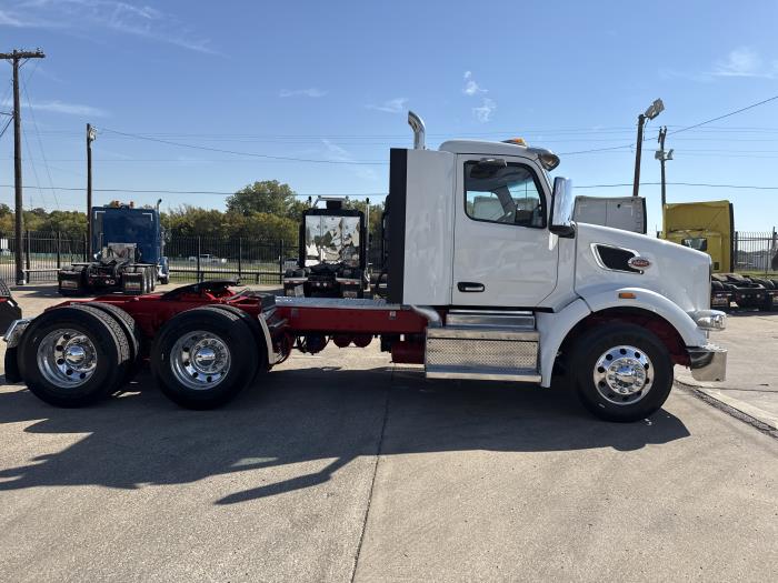 2024 Peterbilt 567-22