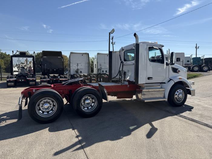 2024 Peterbilt 567-22