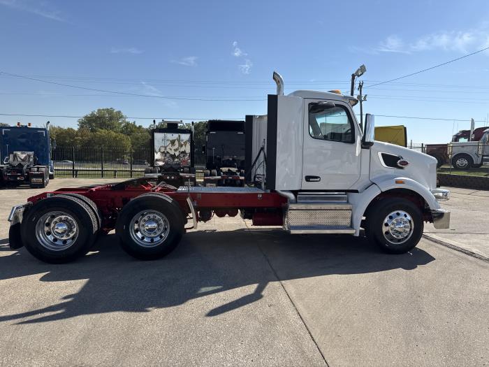 2024 Peterbilt 567-23