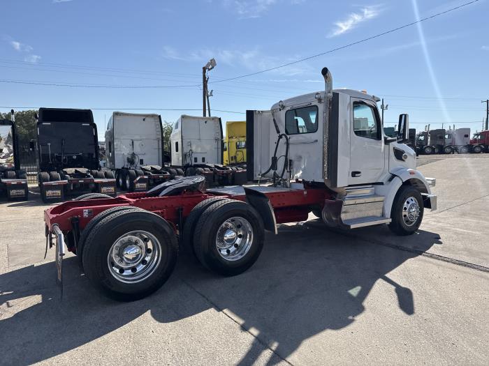 2024 Peterbilt 567-23