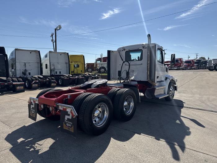 2024 Peterbilt 567-24