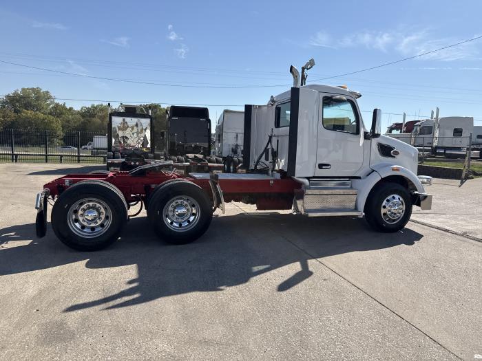 2024 Peterbilt 567-24