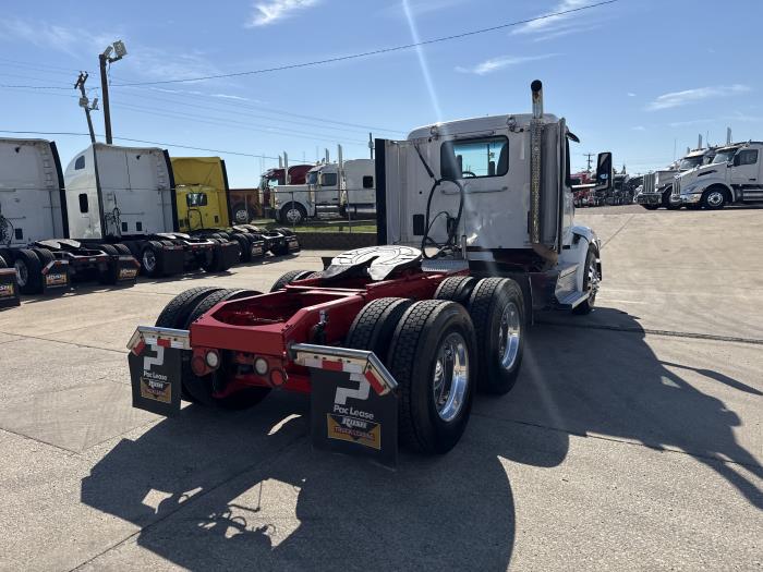 2024 Peterbilt 567-25