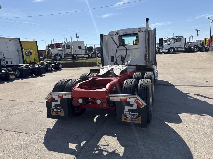 2024 Peterbilt 567-26