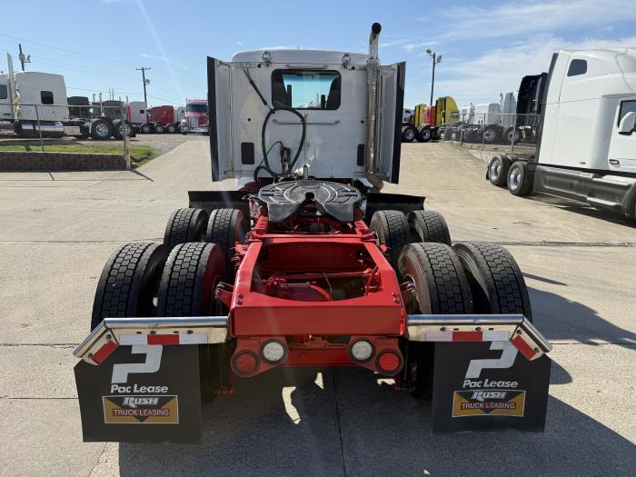 2024 Peterbilt 567-27