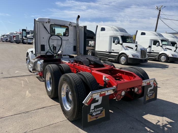 2024 Peterbilt 567-28
