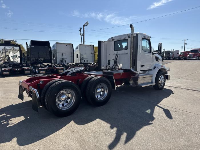 2024 Peterbilt 567-26