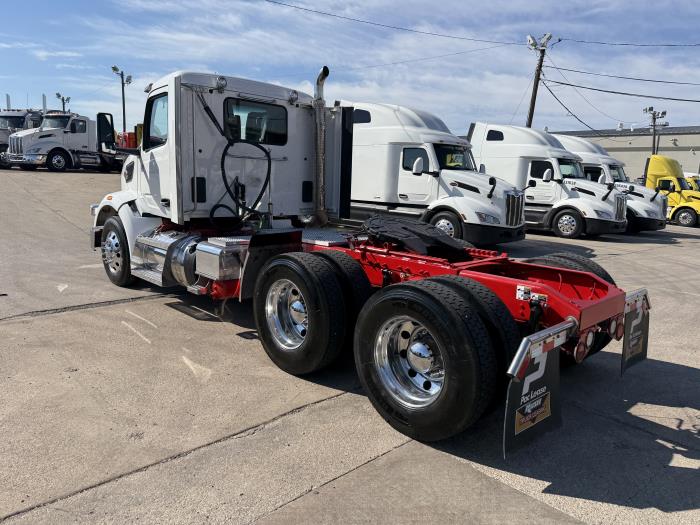 2024 Peterbilt 567-29