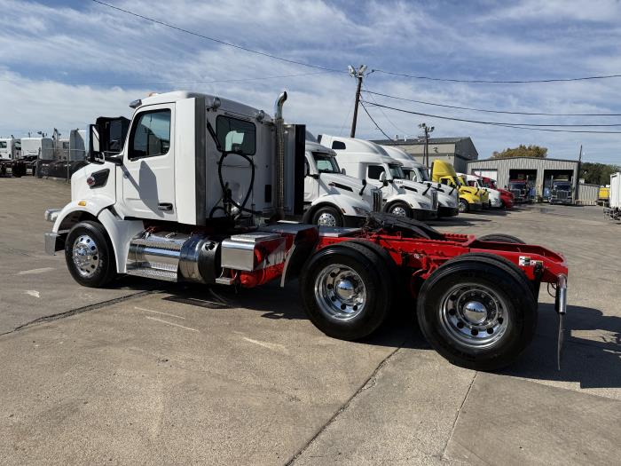 2024 Peterbilt 567-30