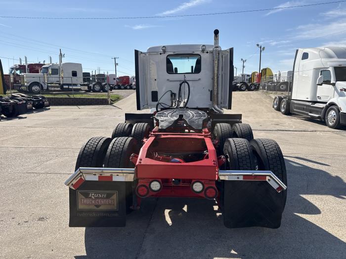 2024 Peterbilt 567-29