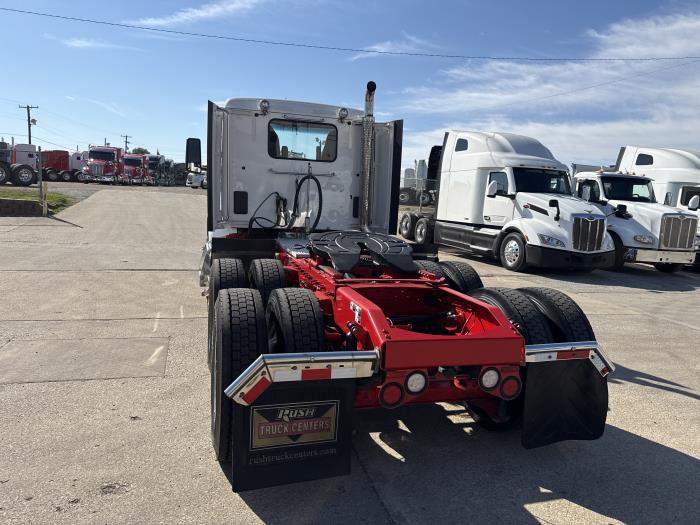 2024 Peterbilt 567-30