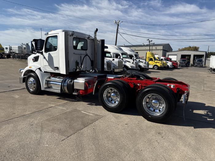 2024 Peterbilt 567-33
