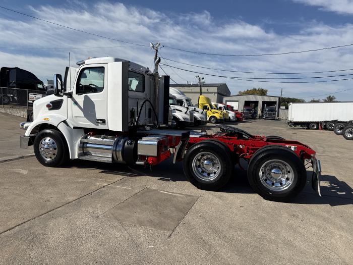 2024 Peterbilt 567-34
