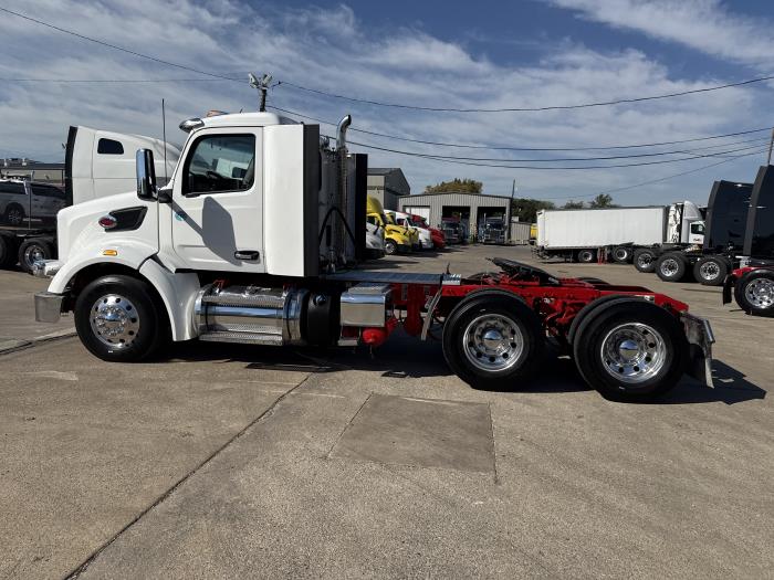 2024 Peterbilt 567-35