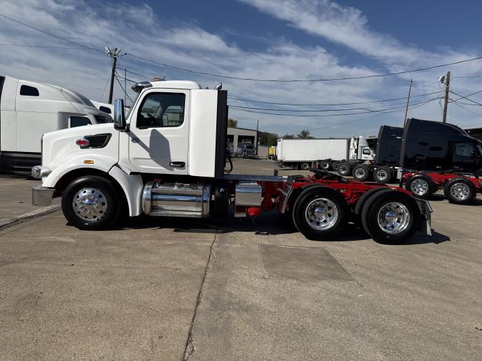 2024 Peterbilt 567-36