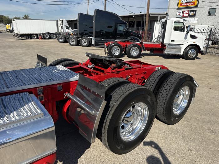 2024 Peterbilt 567-38