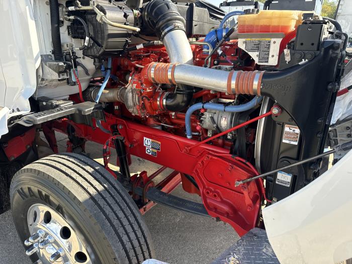 2024 Peterbilt 567-39