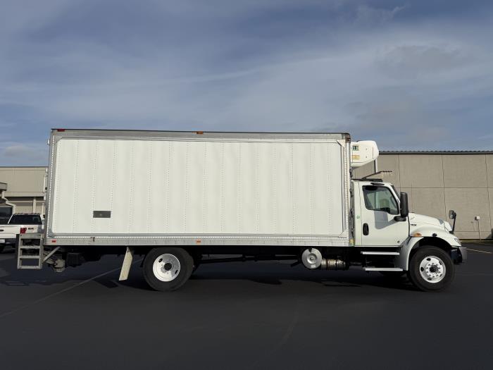 2020 International MV607-3