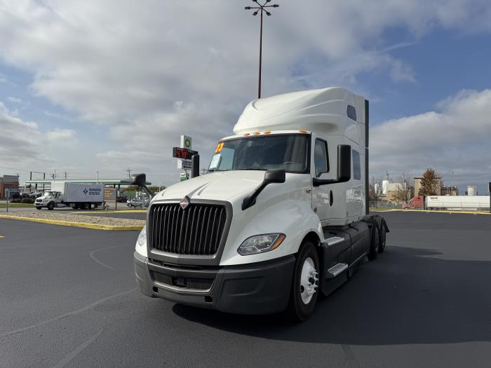 2023 International LT625-0