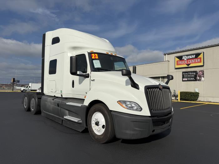 2023 International LT625-2