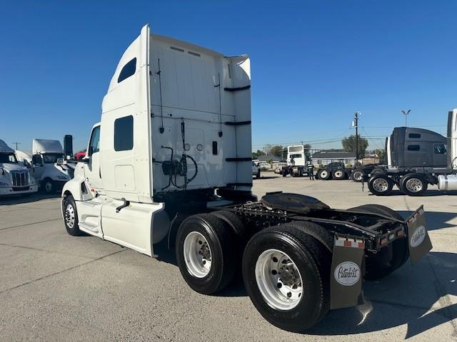 2022 International LT625-1