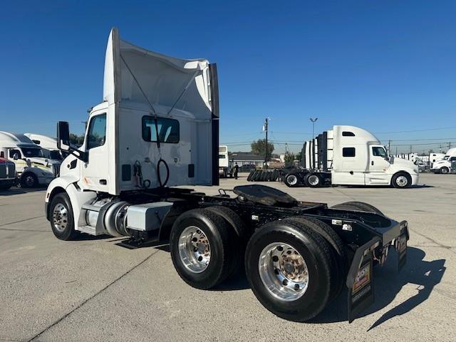 2021 Peterbilt 579-13