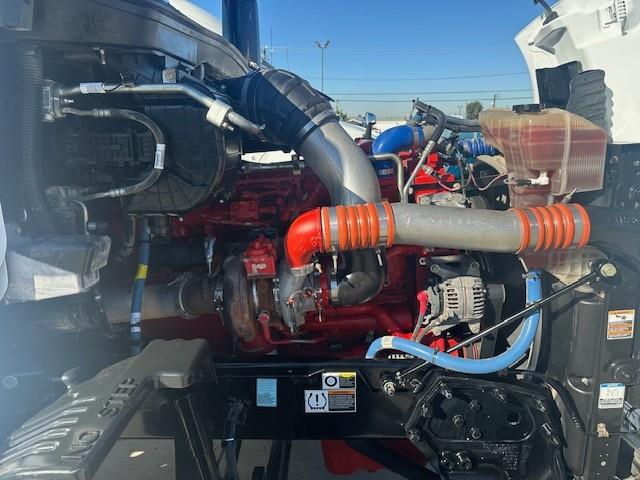 2021 Peterbilt 579-14