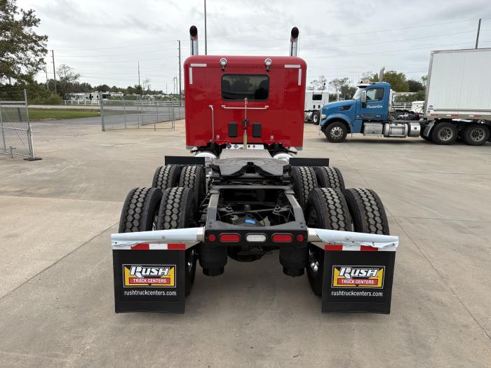 2027 Peterbilt 589-4