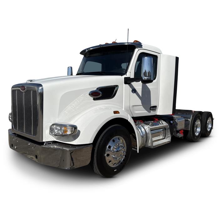 2024 Peterbilt 567-0