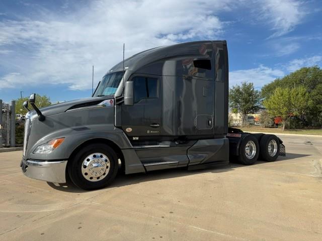 2023 Kenworth T680-1