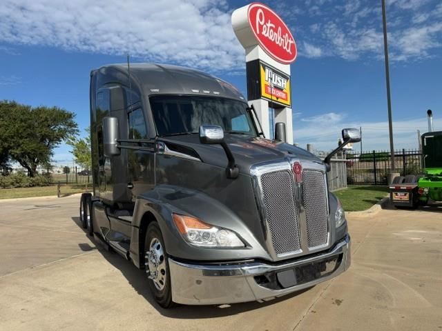 2023 Kenworth T680-9