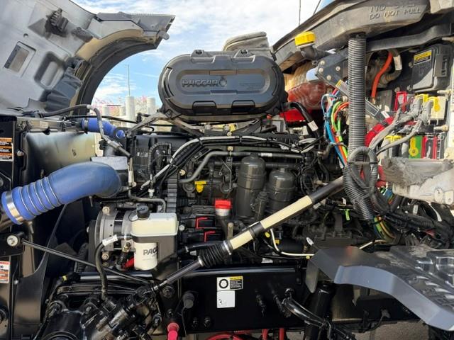 2023 Kenworth T680-13