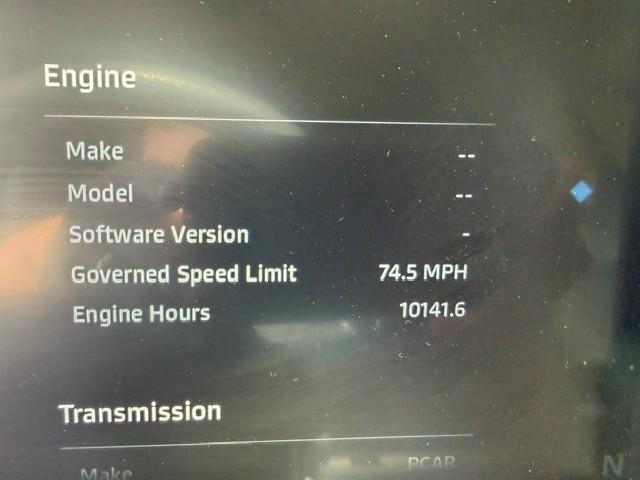 2023 Kenworth T680-50