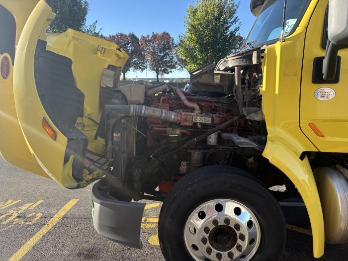 2021 Peterbilt 579-10