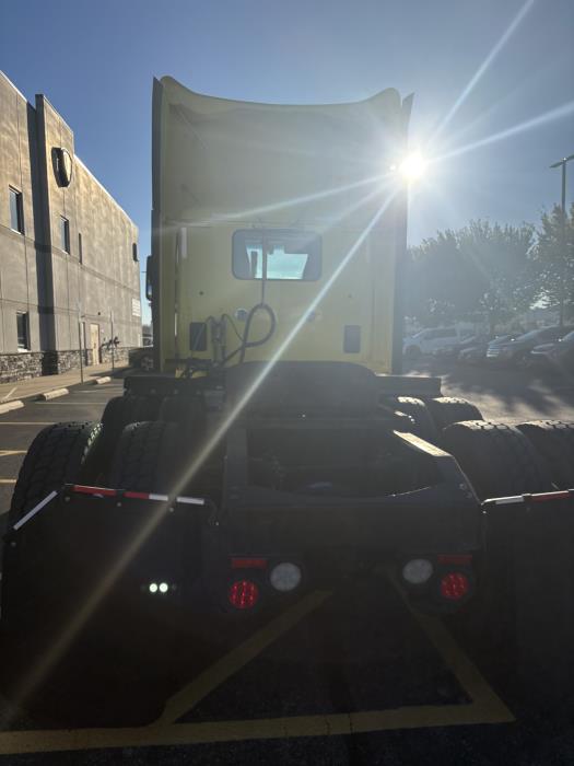 2021 Peterbilt 579-6