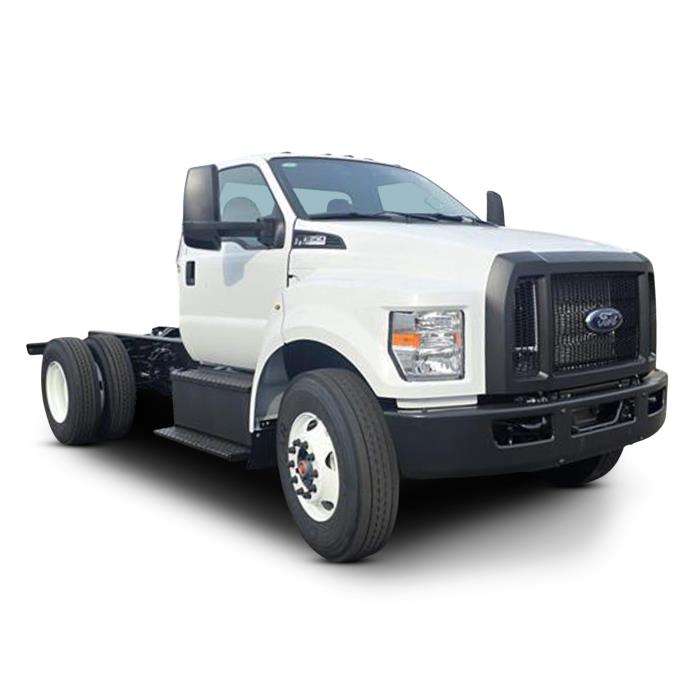 2027 Ford F-650-0